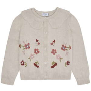 HCCamilia cardigan (4 år/104 cm) - Hust & Claire