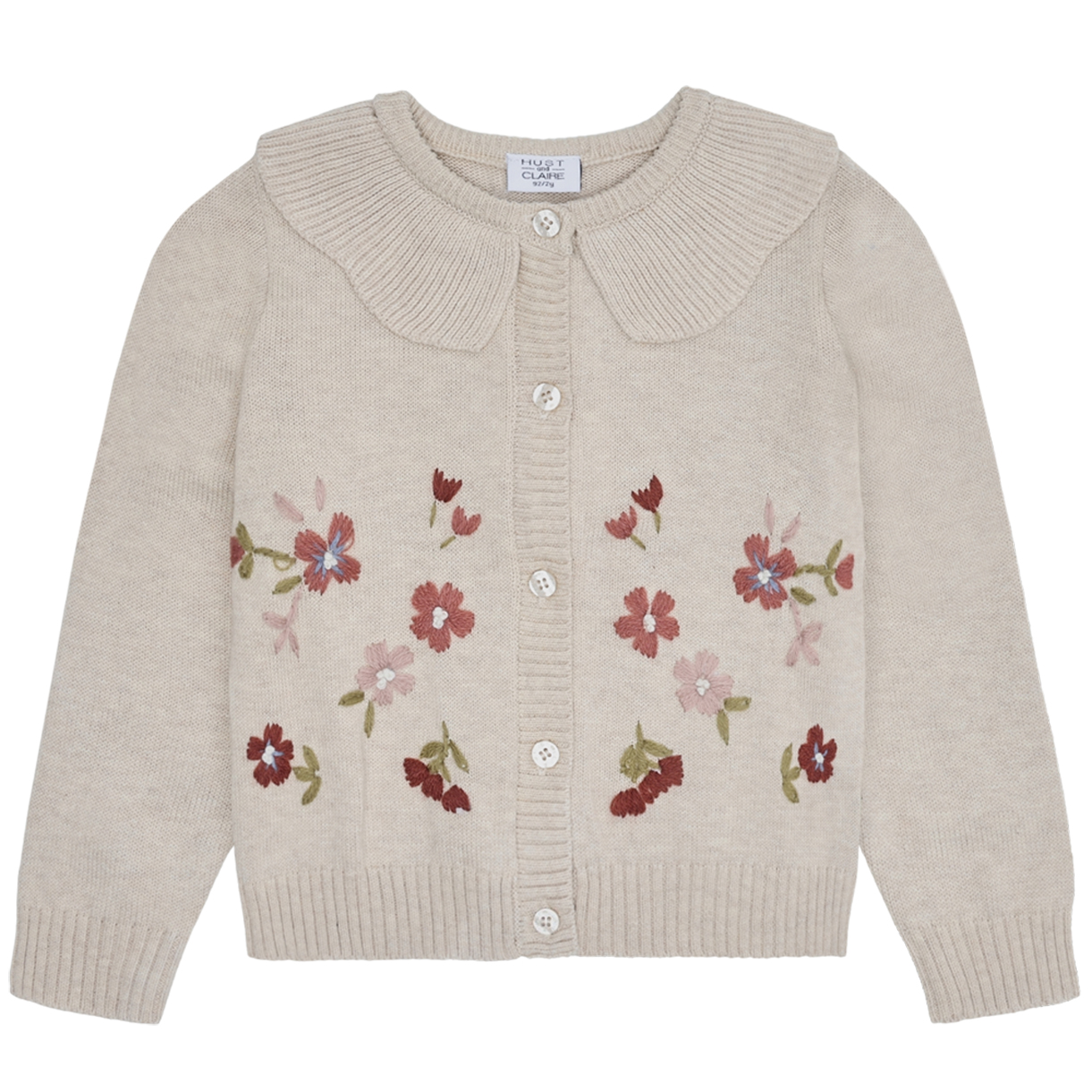 680a05fb7f708354-00193-12376-1290_copy HCCamilia cardigan (4 år/104 cm) - Hust & Claire