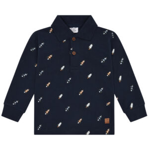 HCStevie bluse (2 år/92 cm) - Hust & Claire