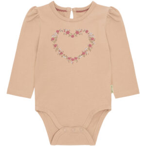 Organic HCBritt body (12 mdr/80 cm) - Hust & Claire