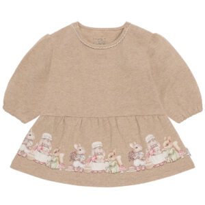 HCKristi bluse (18 mdr/86 cm) - Hust & Claire