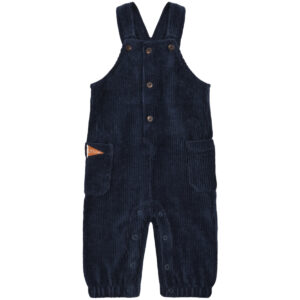 HCMads rib overall (18 mdr/86 cm) - Hust & Claire