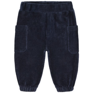 HCGus rib bukser (12 mdr/80 cm) - Hust & Claire