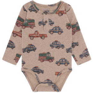 Organic HCBilly body (12 mdr/80 cm) - Hust & Claire