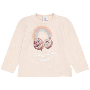 Organic HCAlma bluse (3 år/98 cm) - Hust & Claire