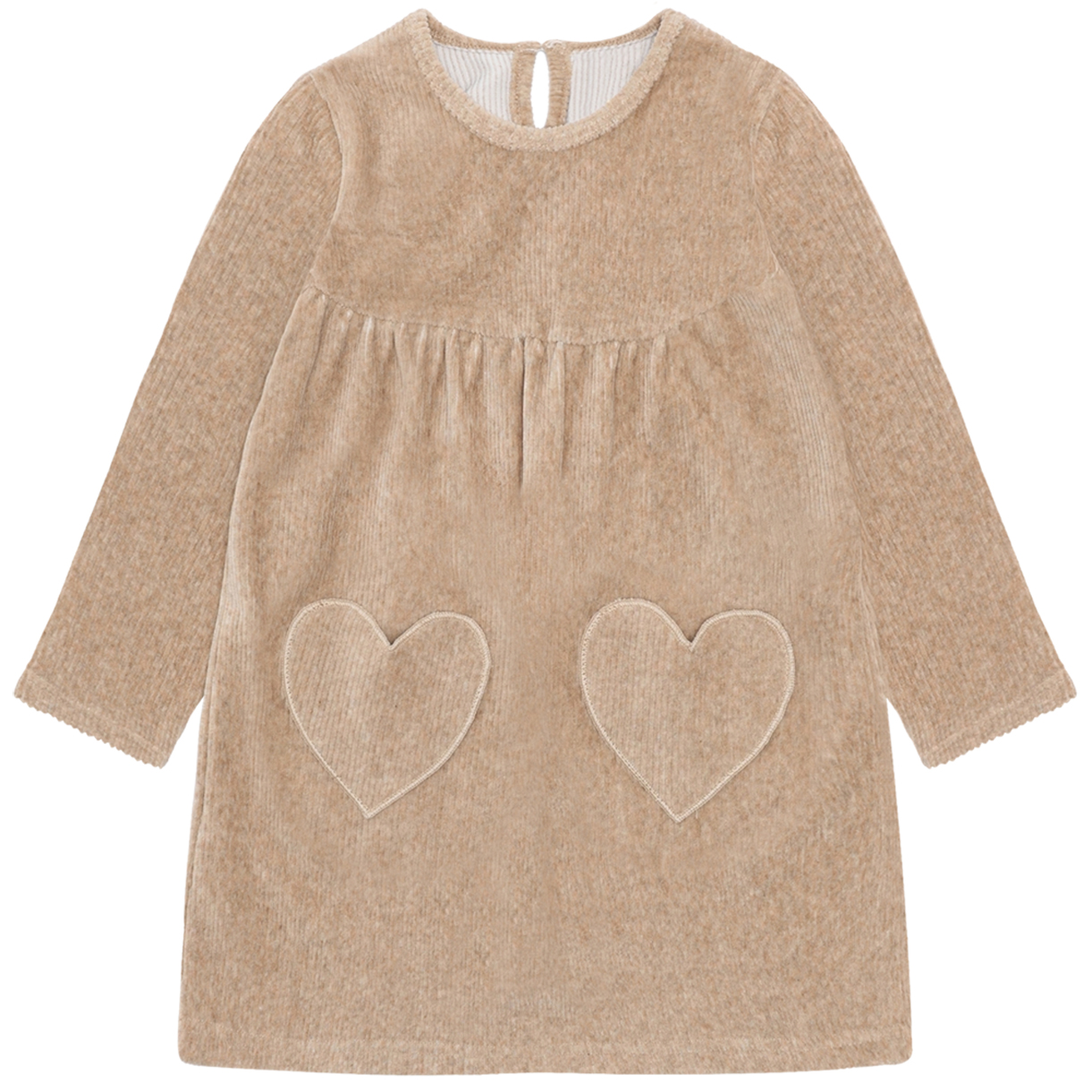 680a134dd6204355-00199-12417-3554_copy HCDonna kjole (3 år/98 cm) - Hust & Claire