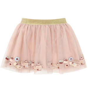 HCNinna nederdel (3 år/98 cm) - Hust & Claire