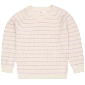 Merinould rib bluse (18 mdr/86 cm) - Copenhagen Colors