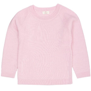 Merinould rib bluse (3 år/98 cm) - Copenhagen Colors