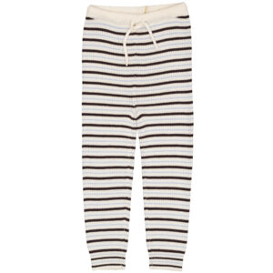 Merinould rib leggings (18 mdr/86 cm) - Copenhagen Colors