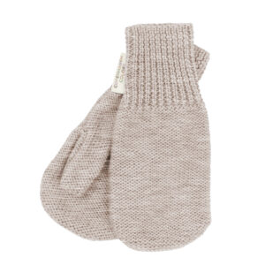 Merinould luffer (4-6 år) - Copenhagen Colors