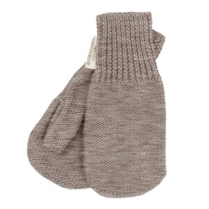 Merinould luffer (4-6 år) - Copenhagen Colors