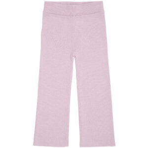 Merinould rib bukser (2 år/92 cm) - Copenhagen Colors