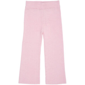 Merinould rib bukser (2 år/92 cm) - Copenhagen Colors