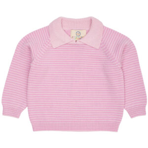 Merinould bluse (2 år/92 cm) - Copenhagen Colors