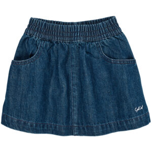 Organic nederdel (3 år/98 cm) - Copenhagen Colors