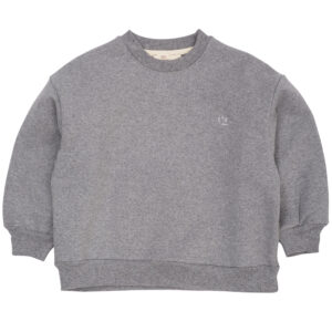Organic sweatshirt (3 år/98 cm) - Copenhagen Colors
