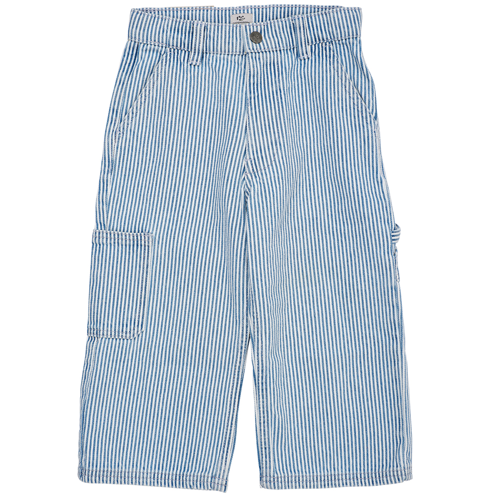 Organic bukser (2 år/92 cm) - Copenhagen Colors