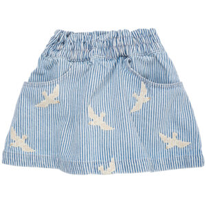 Organic nederdel (2 år/92 cm) - Copenhagen Colors