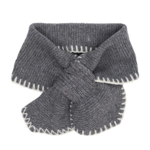 Lammeuld tørklæder (One size) - Copenhagen Colors