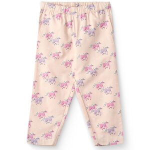 Organic bukser (2 år/92 cm) - Copenhagen Colors