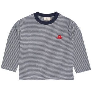 Organic bluse (2 år/92 cm) - Copenhagen Colors