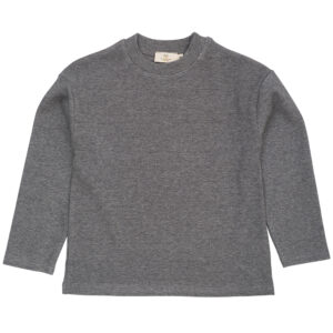 Rib bluse (2 år/92 cm) - Copenhagen Colors