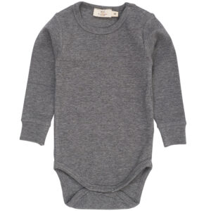 Rib body (12 mdr/80 cm) - Copenhagen Colors