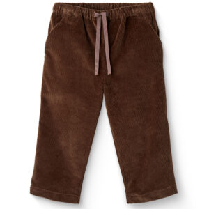 Organic bukser (3 år/98 cm) - Copenhagen Colors