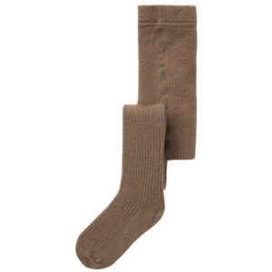 NMNRakel Nil uld strømpebukser (3 år/98 cm) - Lil' Atelier