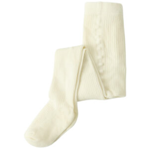 NMNRakel Nil uld strømpebukser (18 mdr/86 cm) - Lil' Atelier