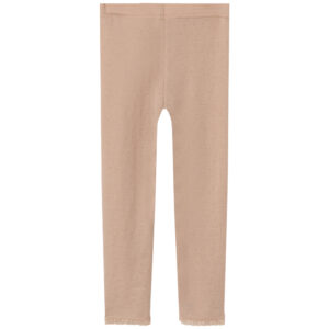 NMFNoel Nab merinould leggings (2 år/92 cm) - Lil' Atelier