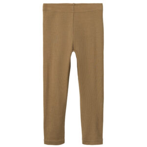 NMNNoel Neb merinould leggings (2 år/92 cm) - Lil' Atelier