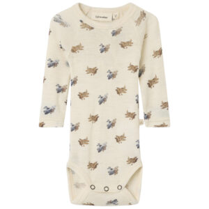 NBMNalu merinould body (1 mdr/56 cm) - Lil' Atelier