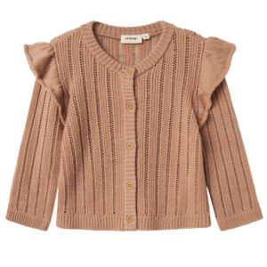 NMFNomo uld bluse (2 år/92 cm) - Lil' Atelier