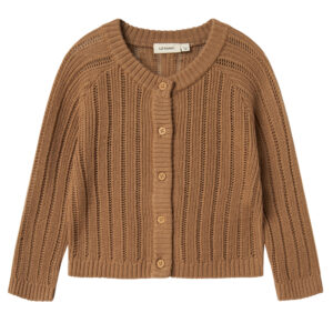 NMMNomo uld bluse (2 år/92 cm) - Lil' Atelier