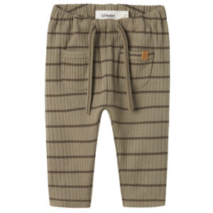 Organic NBMKail bukser (1 mdr/56 cm) - Lil' Atelier