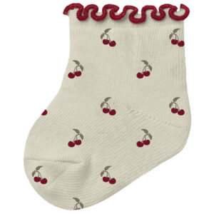 NBFDarlene strømper (62-68 cm) - Lil' Atelier