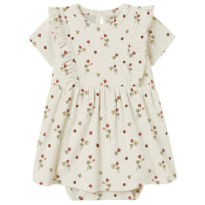 NBFLavo Ena kjole (1 mdr/56 cm) - Lil' Atelier