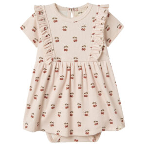 NBFLavo Ena kjole (1 mdr/56 cm) - Lil' Atelier