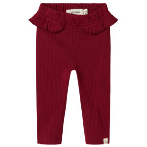 NBFRachel Nam leggings (1 mdr/56 cm) - Lil' Atelier