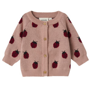 NBFLulio cardigan (1 mdr/56 cm) - Lil' Atelier