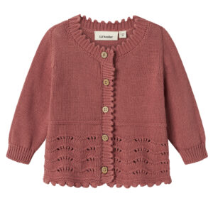 NBFLola cardigan (1 mdr/56 cm) - Lil' Atelier