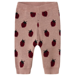 Nbflulio bukser (1 mdr/56 cm) - Lil' Atelier