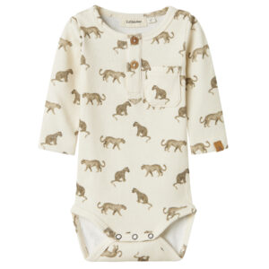 NBMLavo Eno body (1 mdr/56 cm) - Lil' Atelier