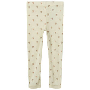NMFNalu merinould leggings (2 år/92 cm) - Lil' Atelier