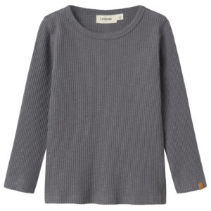 Organic NMMRajo Mak bluse (2 år/92 cm) - Lil' Atelier