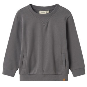 NMMIlondon sweatshirt (2 år/92 cm) - Lil' Atelier