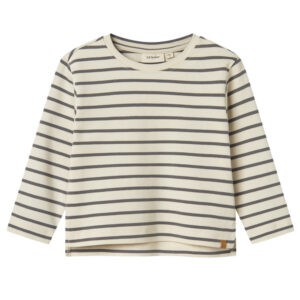 Organic NMMLimia bluse (2 år/92 cm) - Lil' Atelier