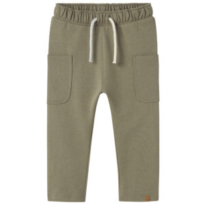 NMMJobo sweatpants (2 år/92 cm) - Lil' Atelier